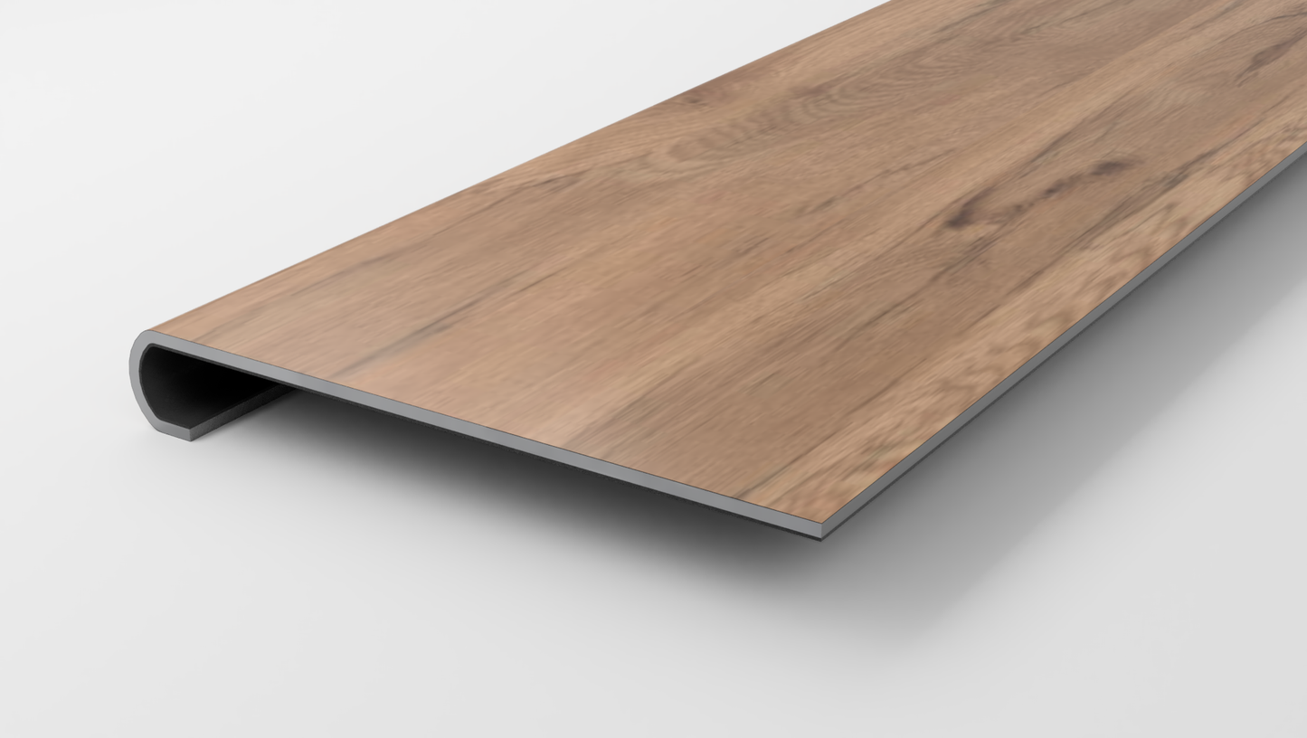 Fackeltanz | Sunset Stair Tread