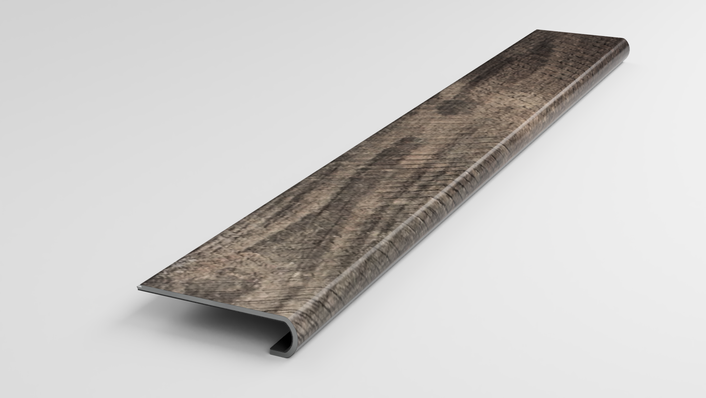 AquaLogic Pro | Faded Barn Stair Tread