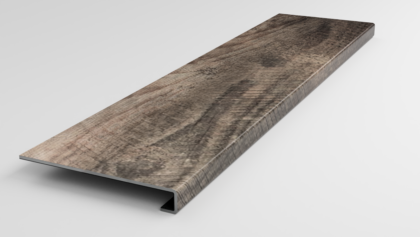 AquaLogic Pro | Faded Barn Stair Tread