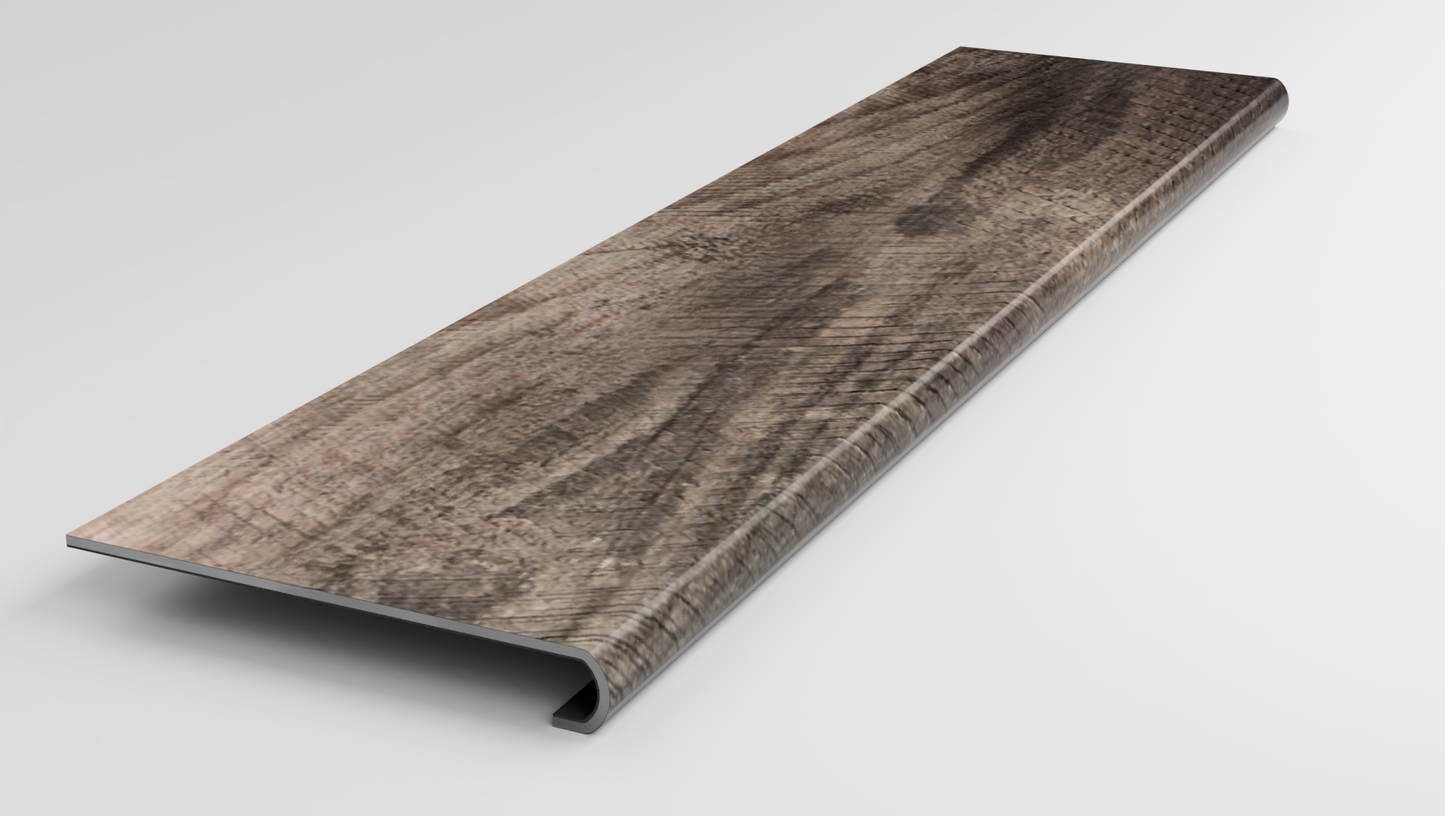 AquaLogic Pro | Faded Barn Stair Tread