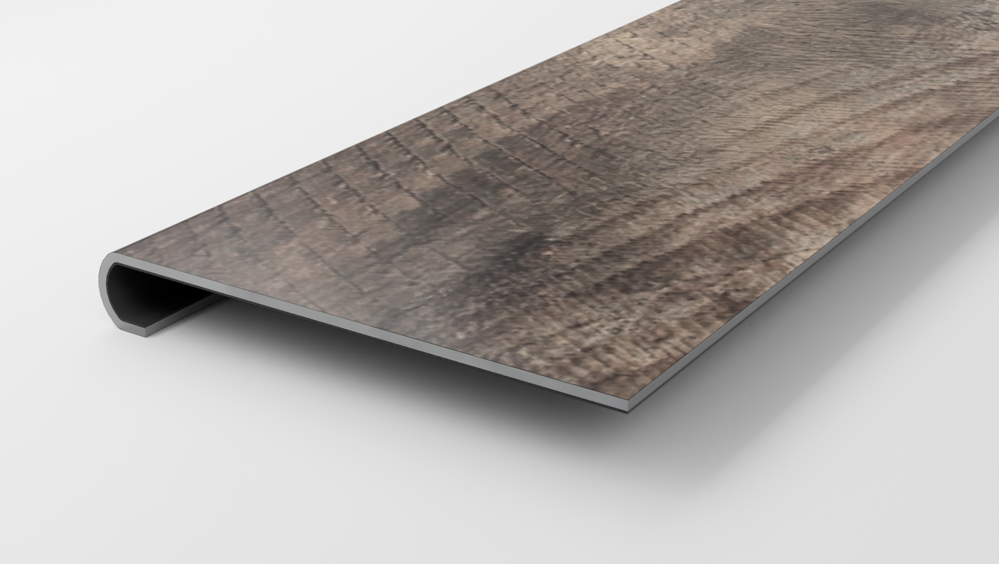 AquaLogic Pro | Faded Barn Stair Tread