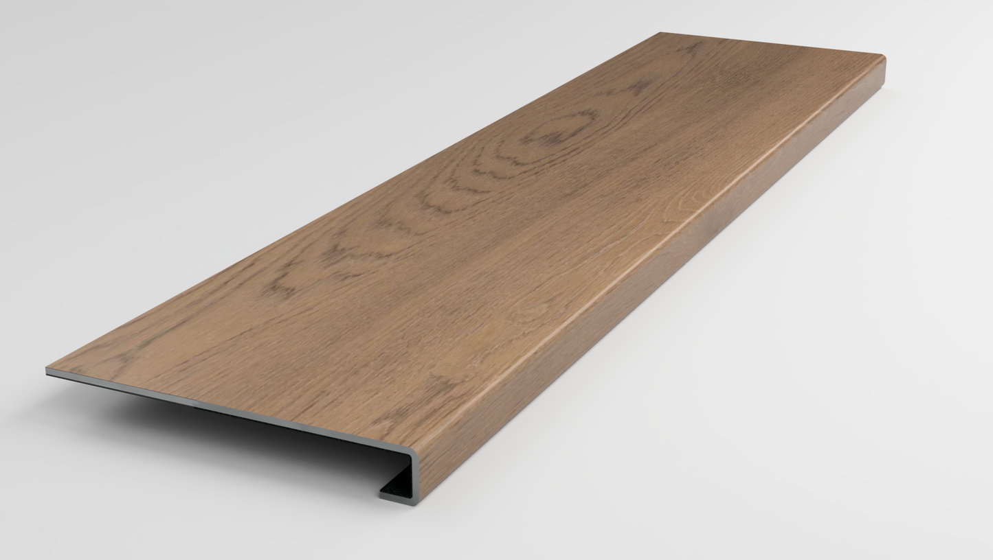 Premium | Fairhaven Oak Stair Tread