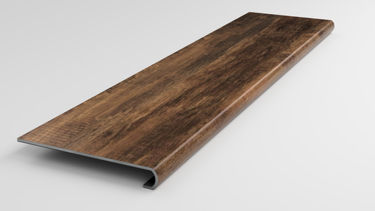 SolidTech Select | Discovery Ridge | Fallen Leaf Stair Tread