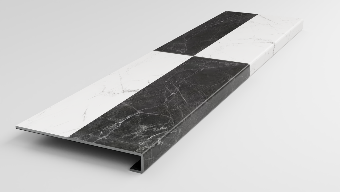 Ferentino Noche Stair Tread