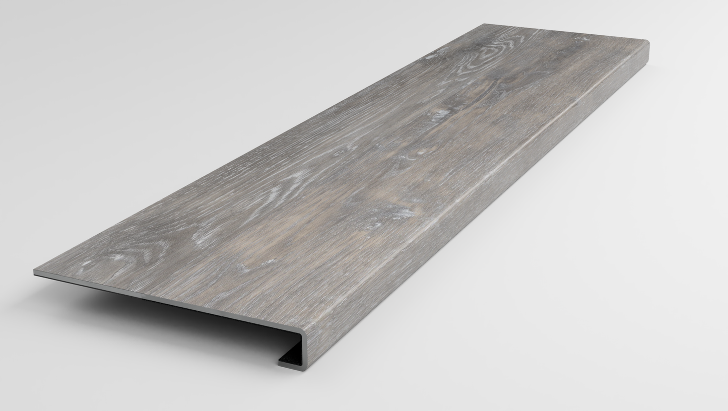 Everlife | Cyrus 2.0 | Finely Stair Tread