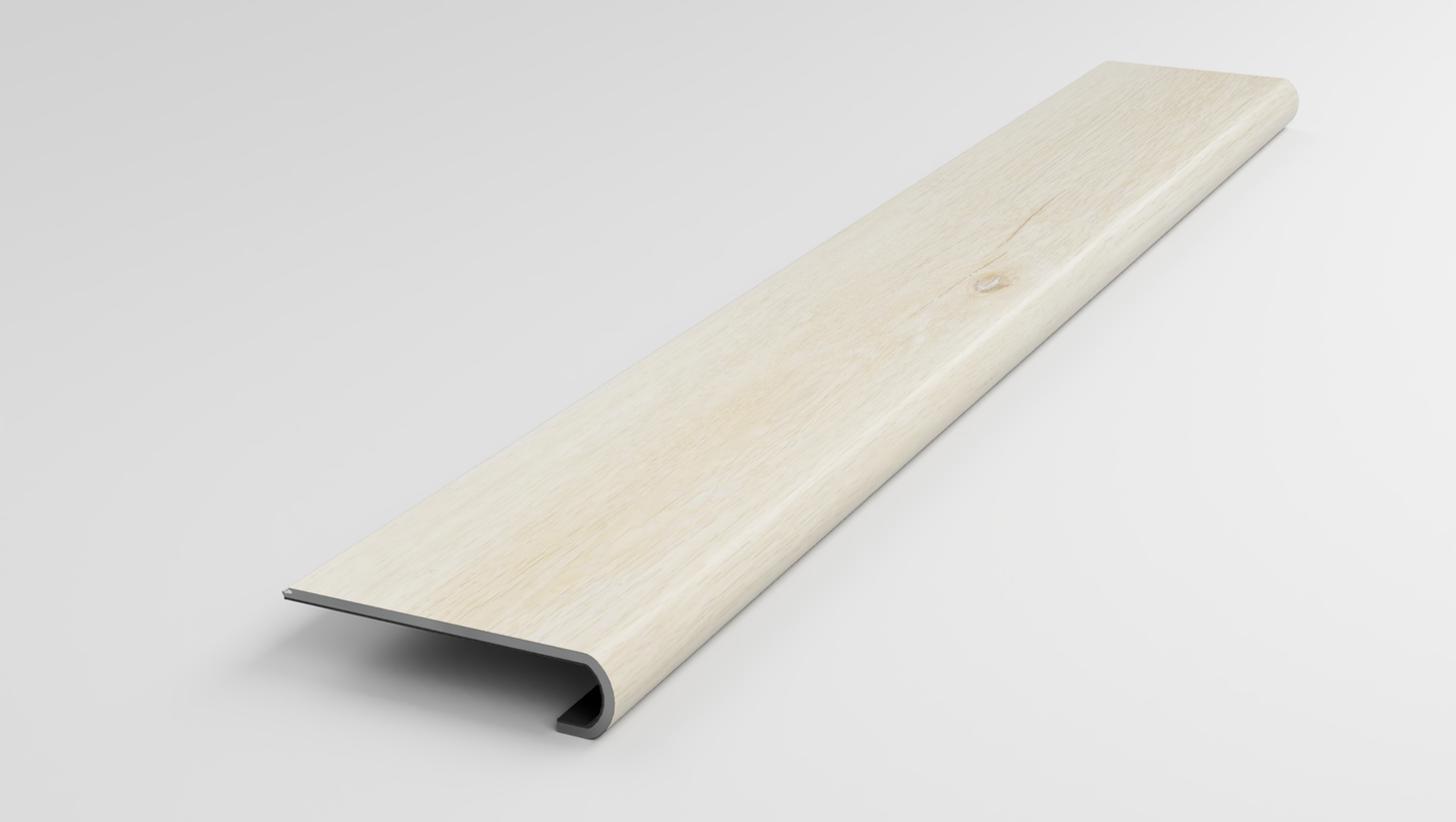 Classics | Flagstaff Oak Stair Tread