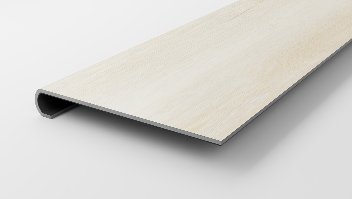 Classics | Flagstaff Oak Stair Tread