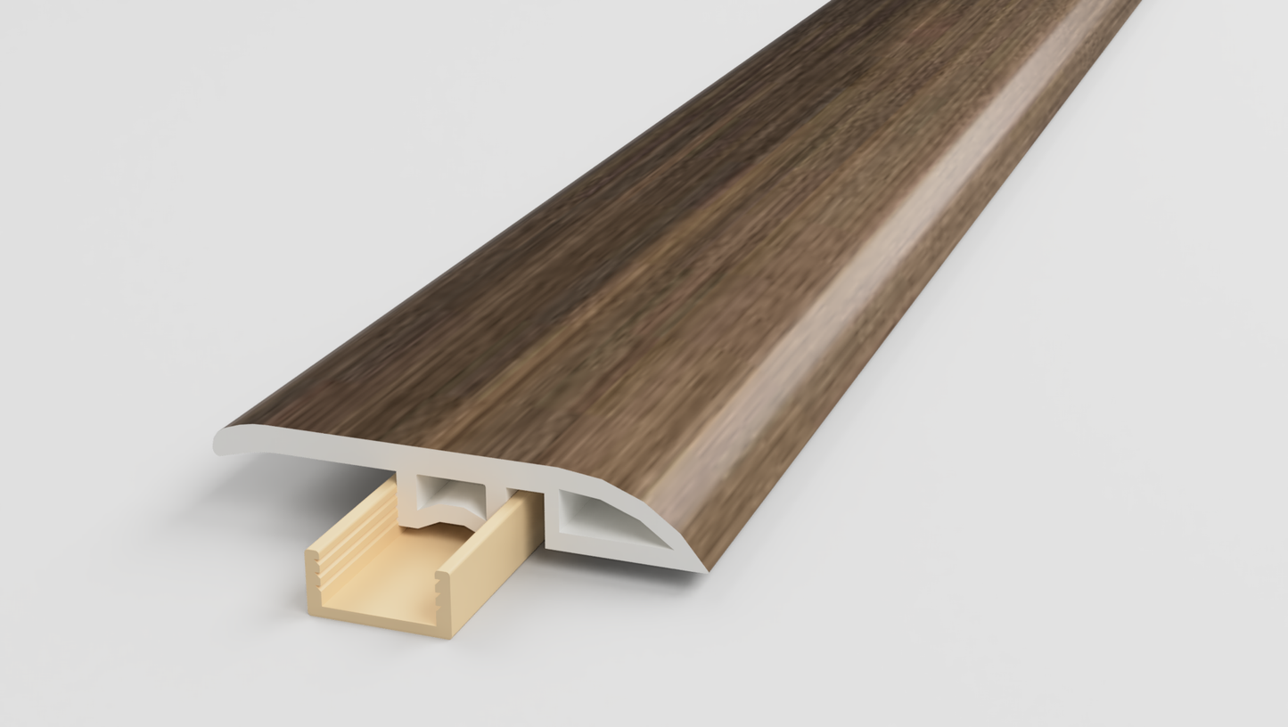Fletcher Oak Brown Reducer