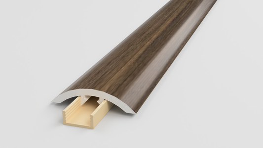 Fletcher Oak Brown T Molding