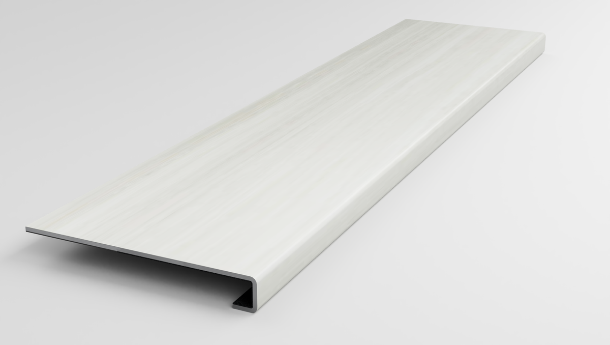 Flintlock Stair Tread