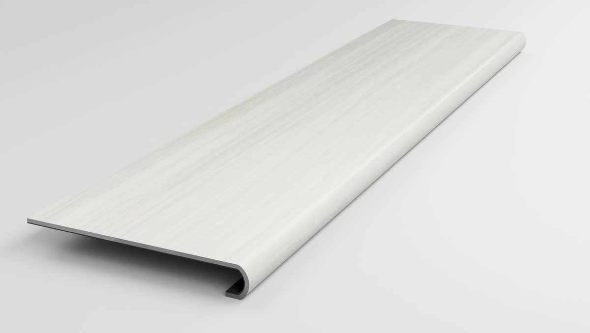 Flintlock Stair Tread