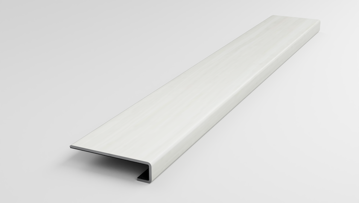 Flintlock Stair Tread