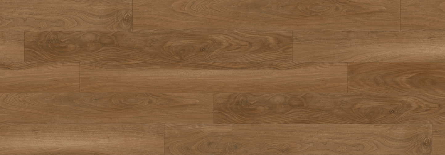 SPC Max | Bridge River Collection | Florencia Toffee Stair Tread
