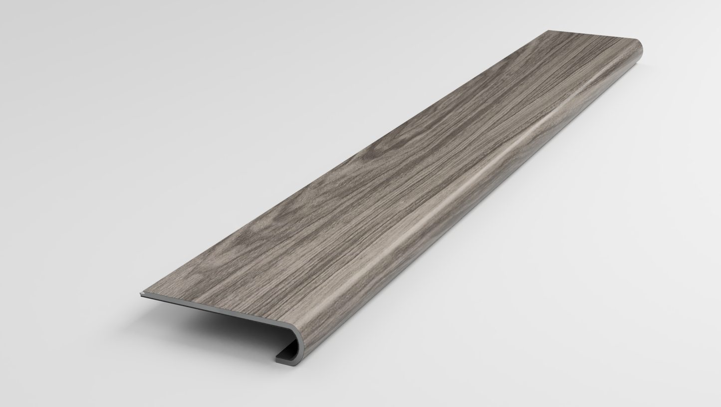 Fogwood Coast Oak Stair Tread