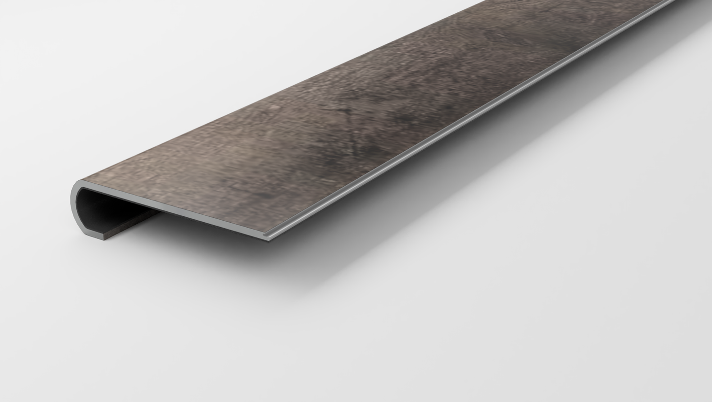 Folsbury Ridge Stair Tread