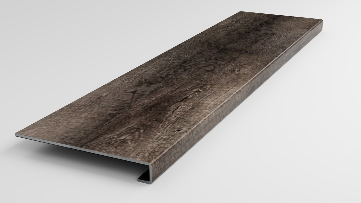 Folsbury Ridge Stair Tread