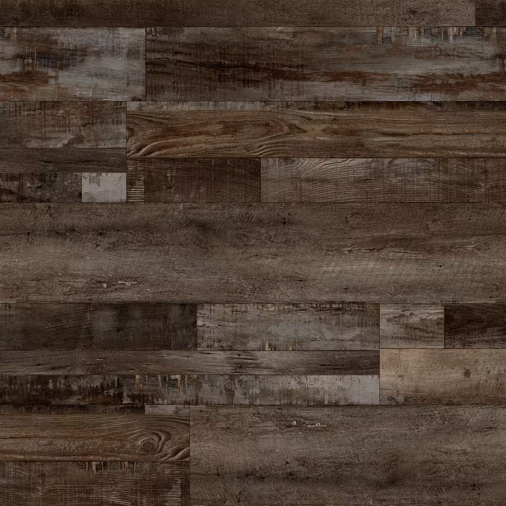 Folsbury Ridge Stair Tread