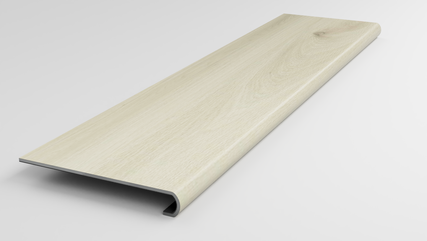Folsom Oak Stair Tread