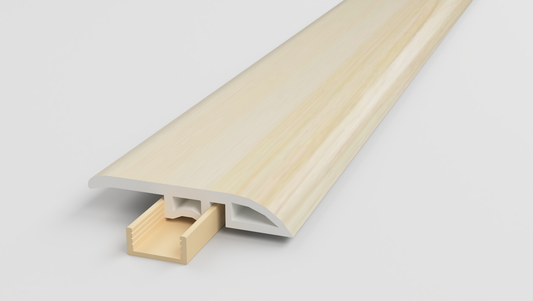 French Oak Fortuna 22 Mil Reducer