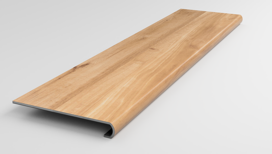 Van Gogh French Oak Stair Tread