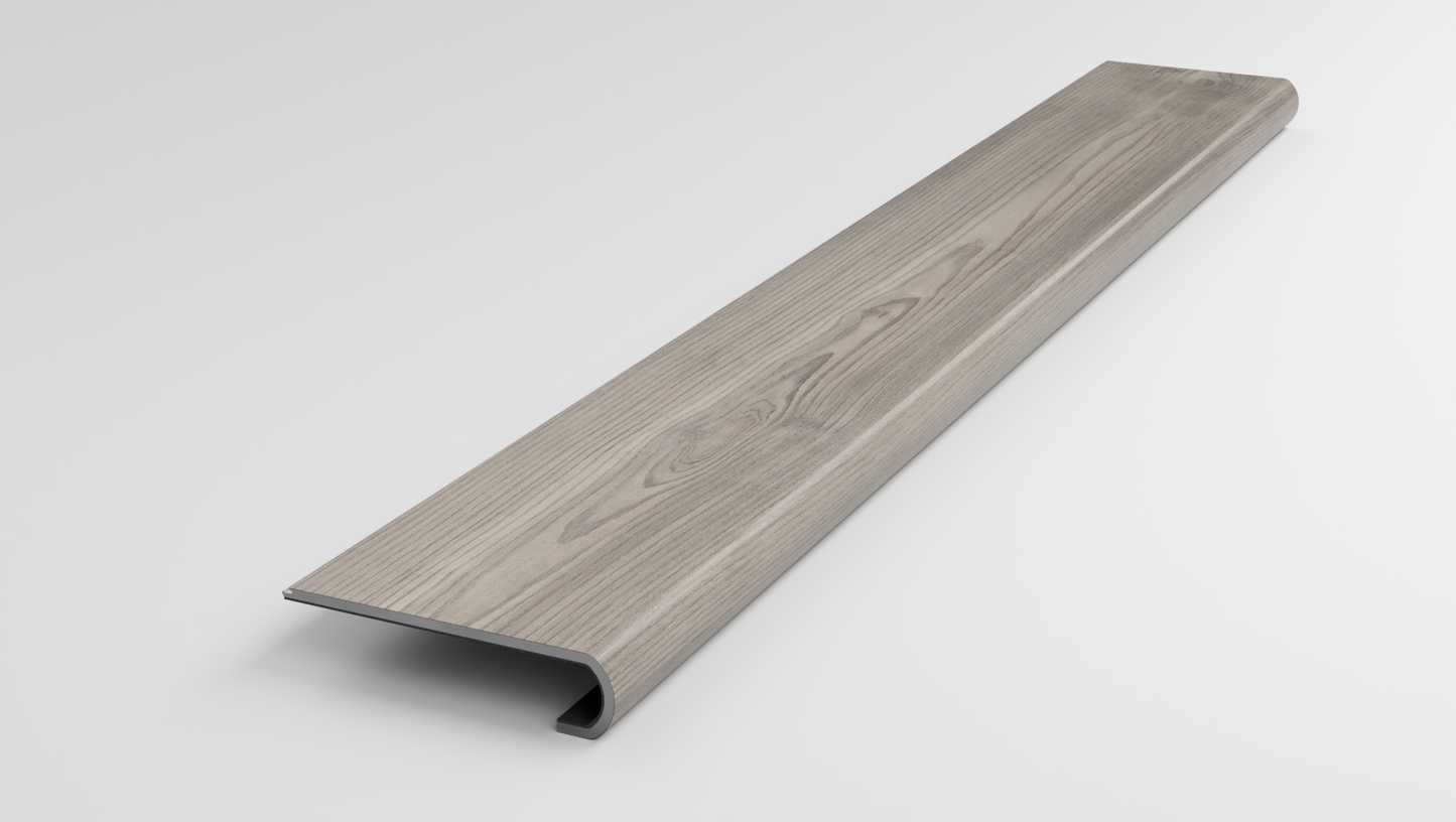 Paladin Plus | Fresh Pine Stair Tread