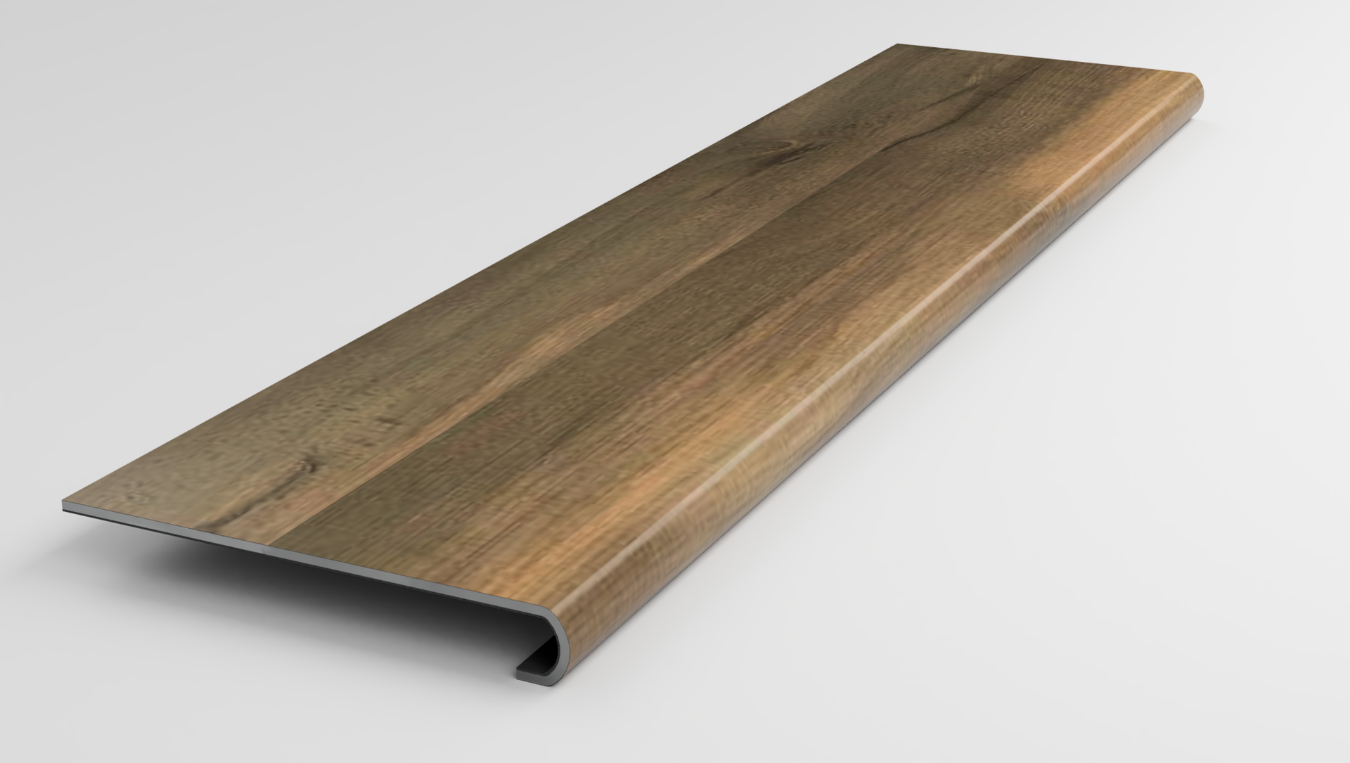 スティクノリ Frogtown Valley Walnut Stair Tread – TreadsPlus