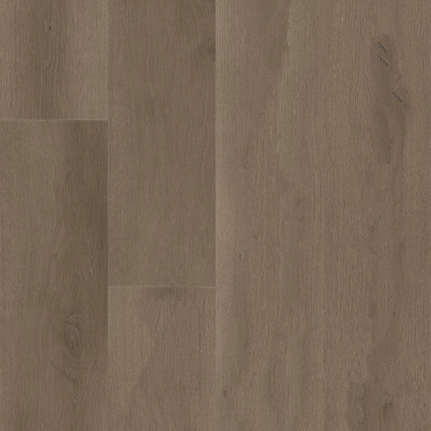 Floorte Classic | Aspire Natural Bevel | Frontier Brown Stair Tread