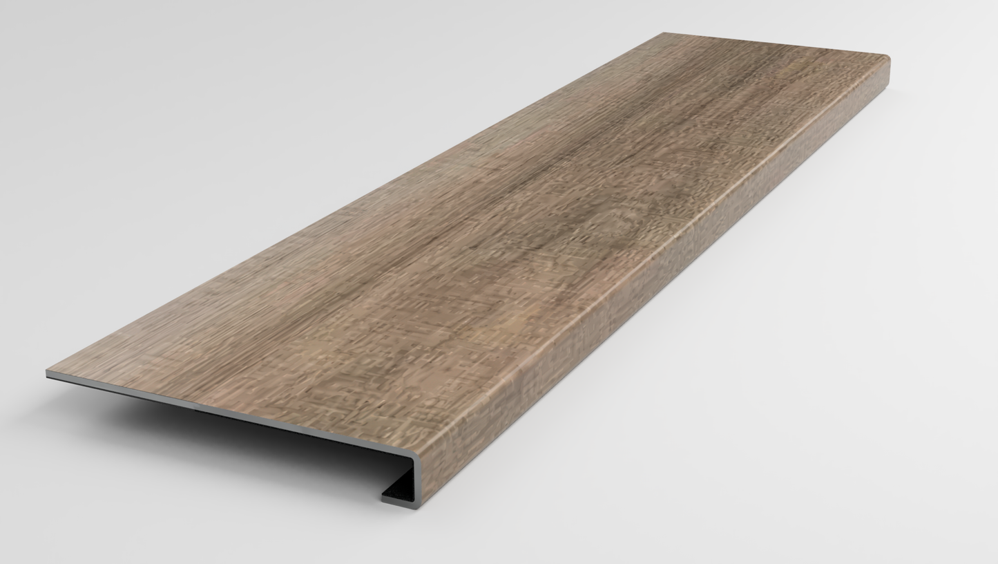 Long Bien 6.0 | Froth Stair Tread