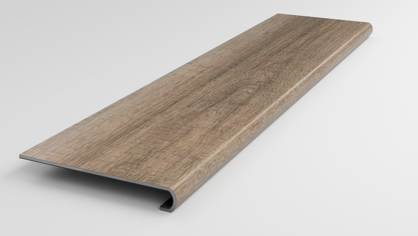 Long Bien 6.0 | Froth Stair Tread