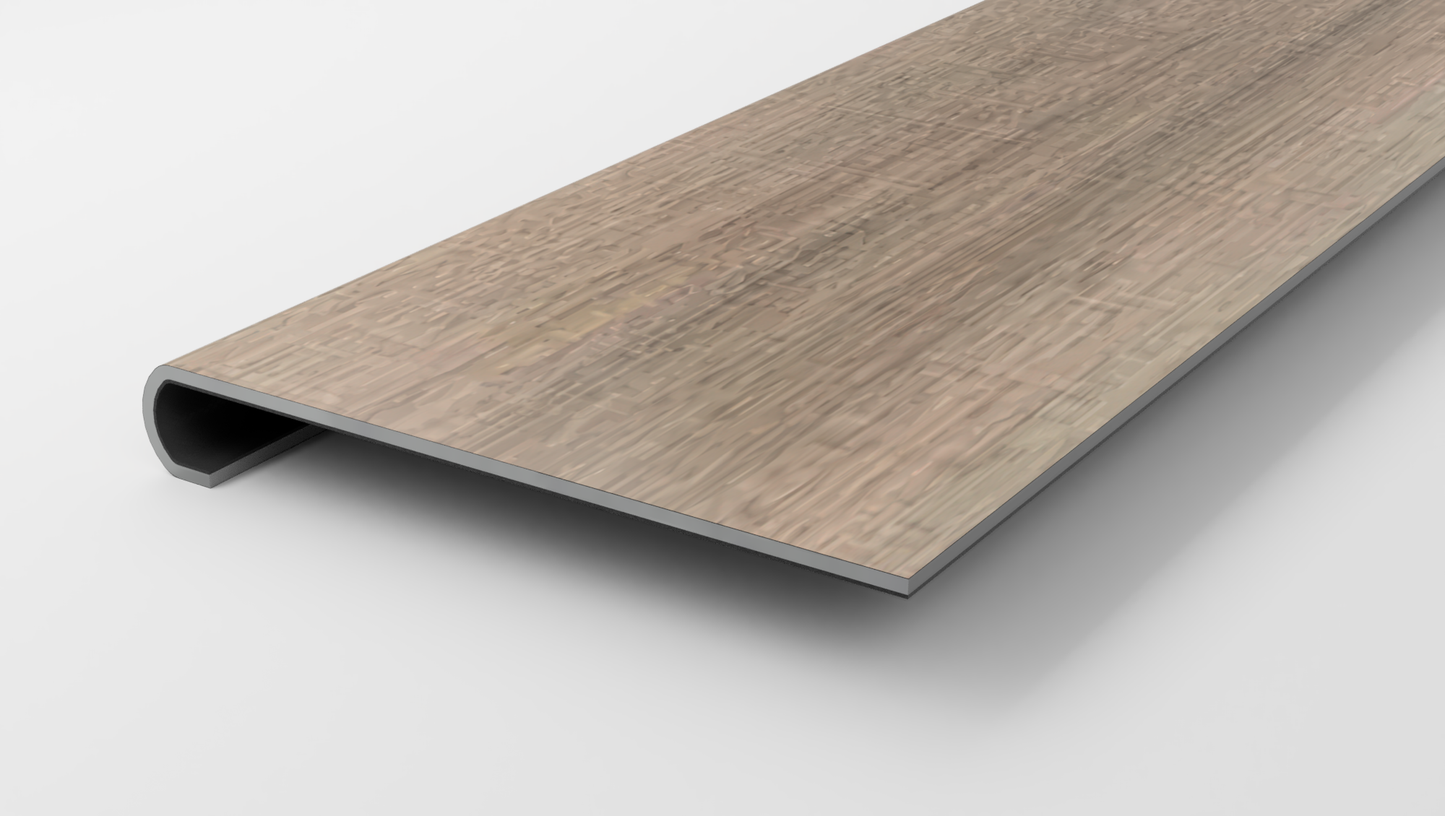 Long Bien 6.0 | Froth Stair Tread