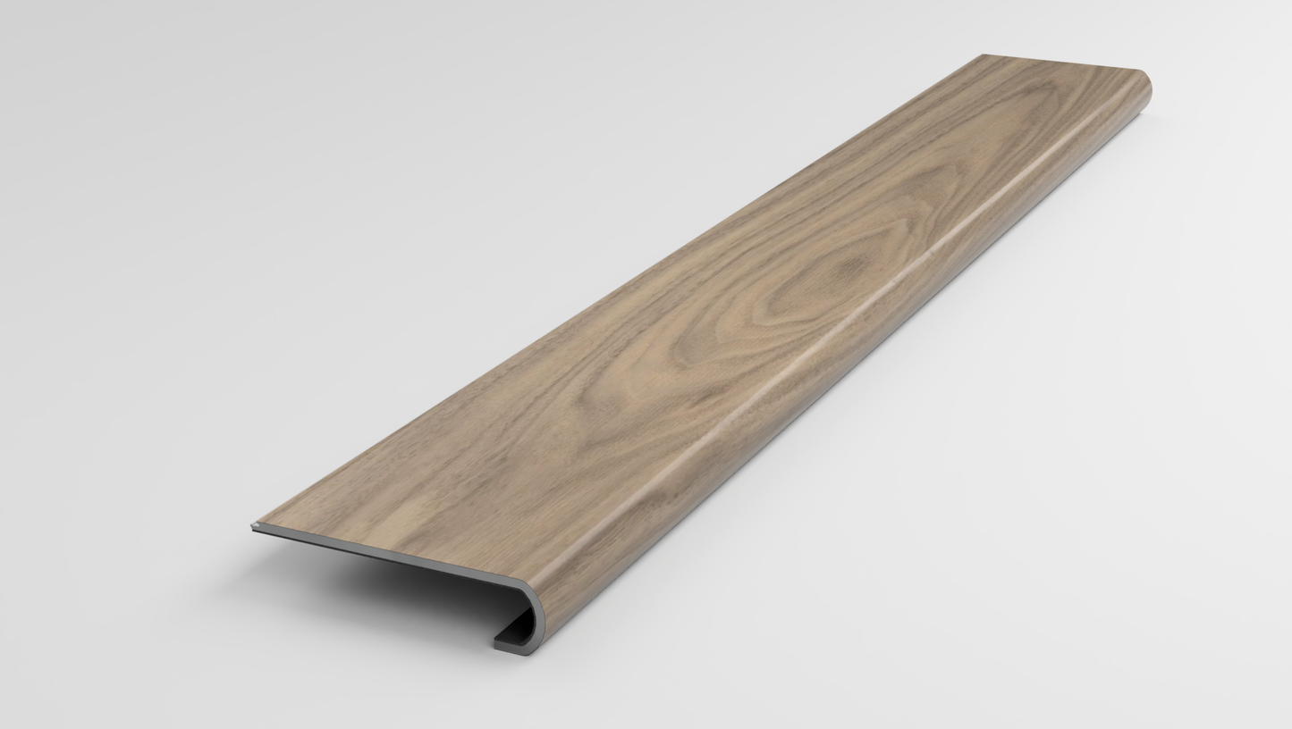 Bravo | Gabb Walnut Stair Tread