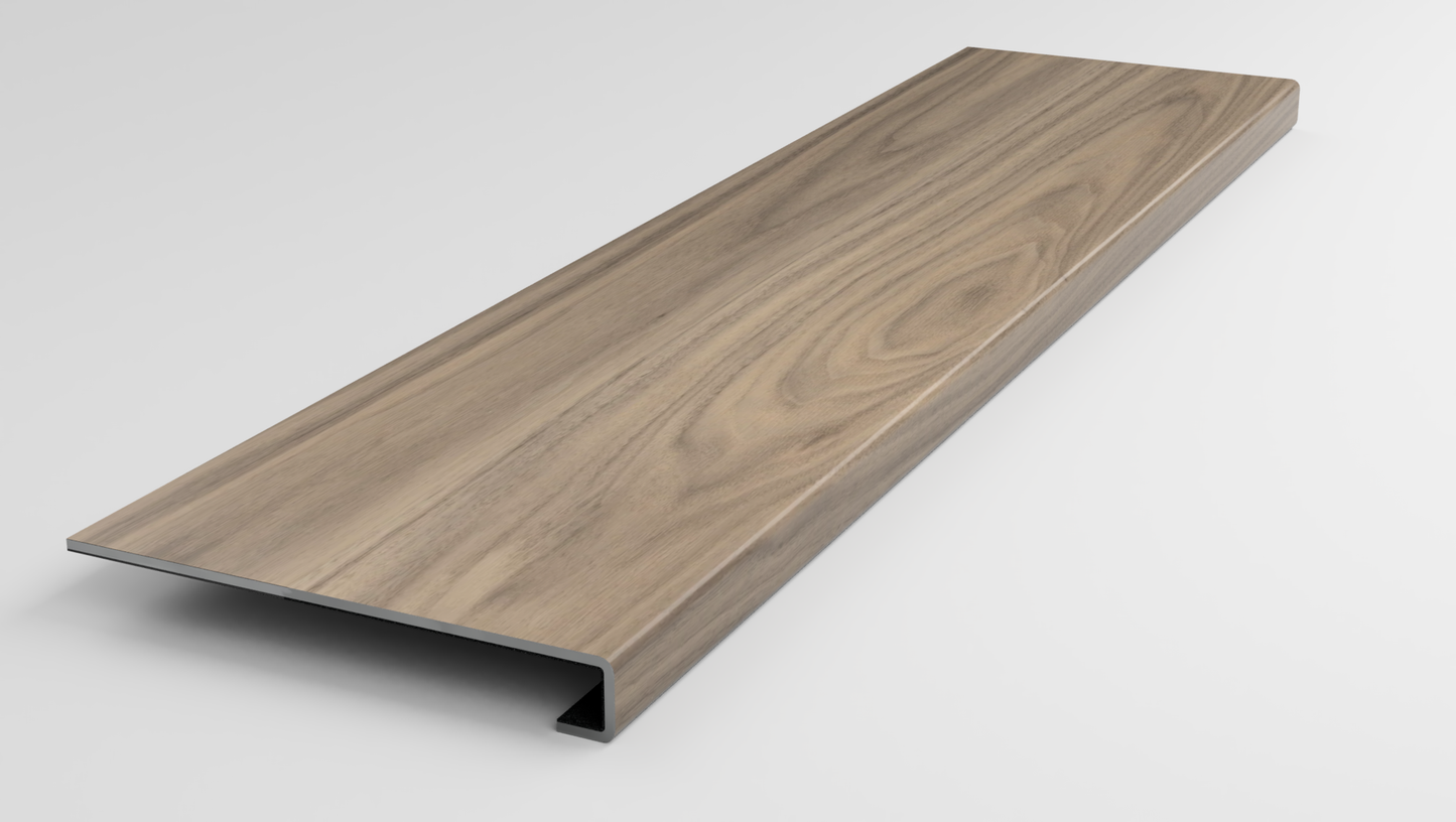 Bravo | Gabb Walnut Stair Tread