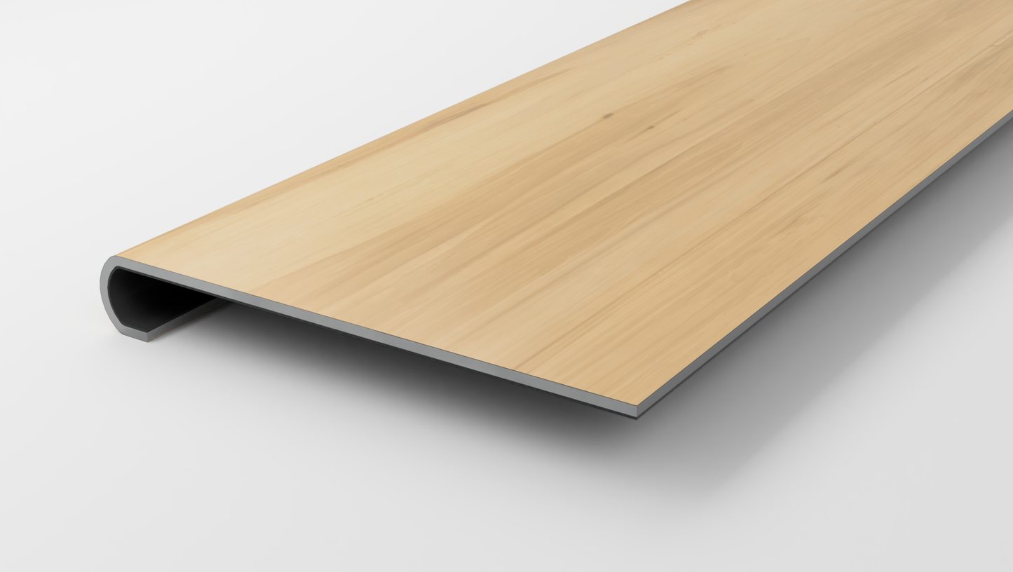 ADURA Rigid | Gala Blossom Stair Tread