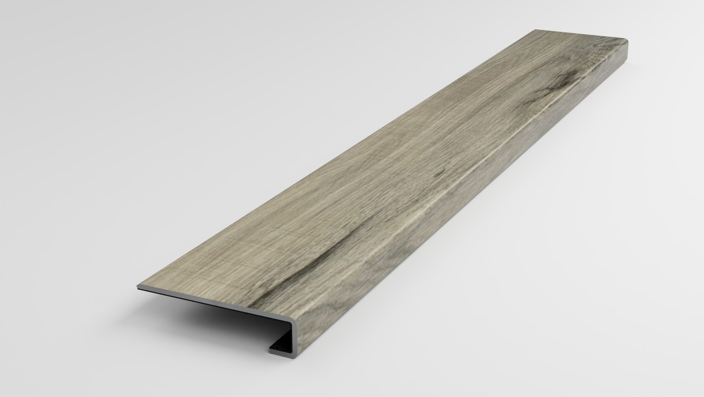 Pro | Galveston Oak Stair Tread