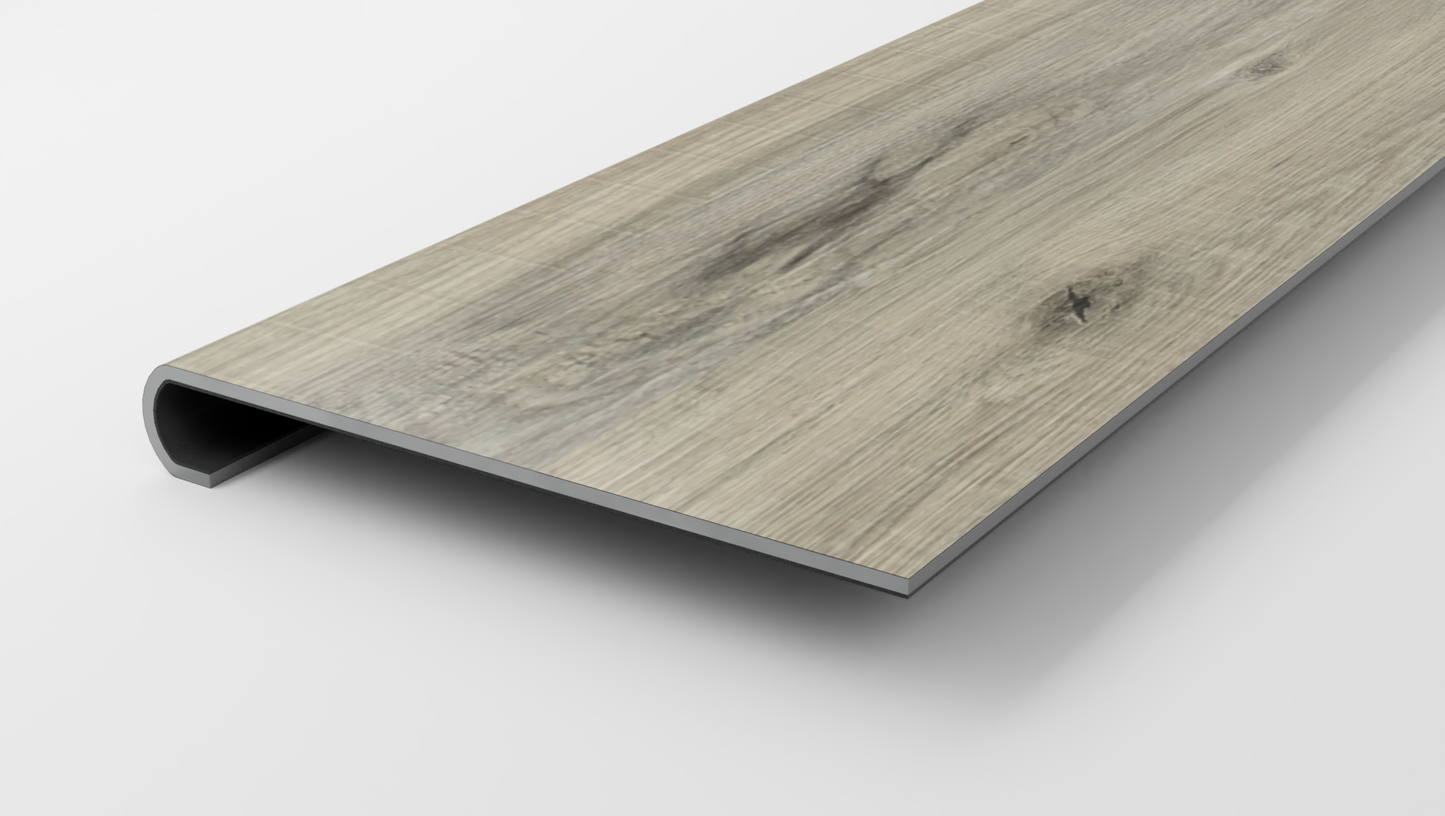 Pro | Galveston Oak Stair Tread