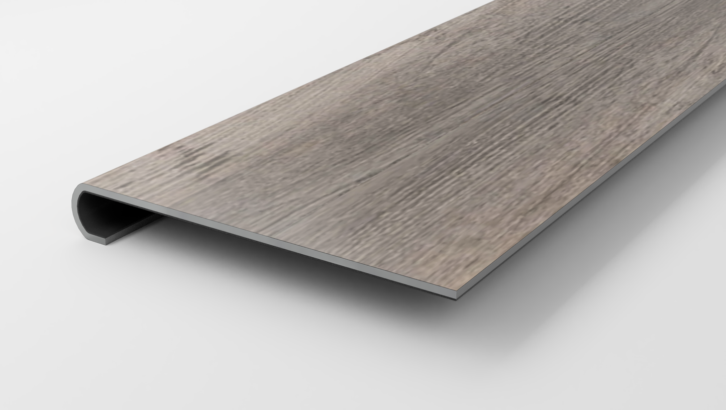 Classics | Galveston Oak Stair Tread