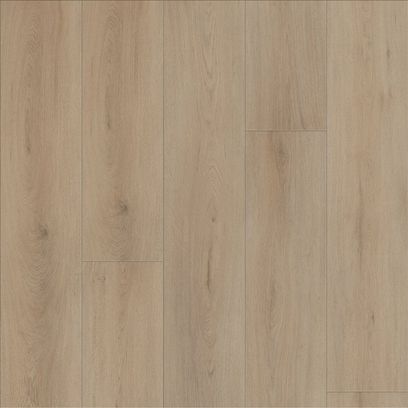 Premium 9" | Genova Oak Stair Tread