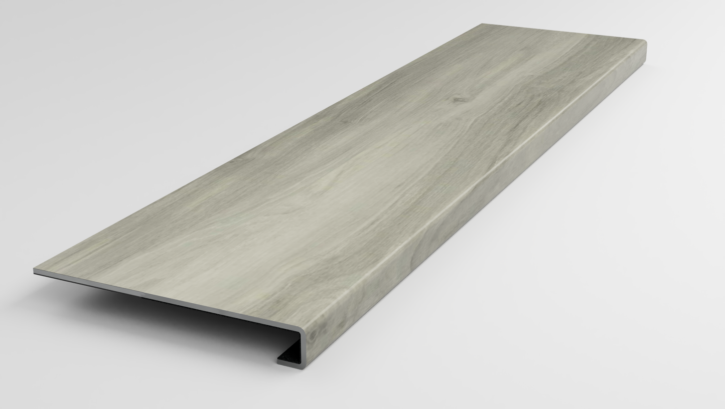 Korlok Reserve | Ghost Elm Stair Tread