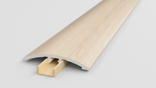 Giles Oak 3 In 1 Molding
