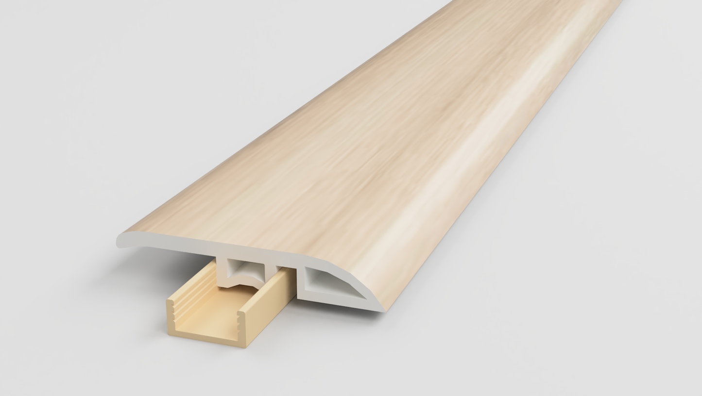 Giles Oak Reducer