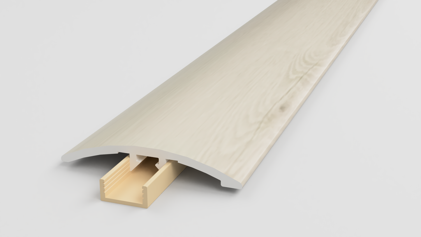 Glacier Peak 3 In 1 Molding
