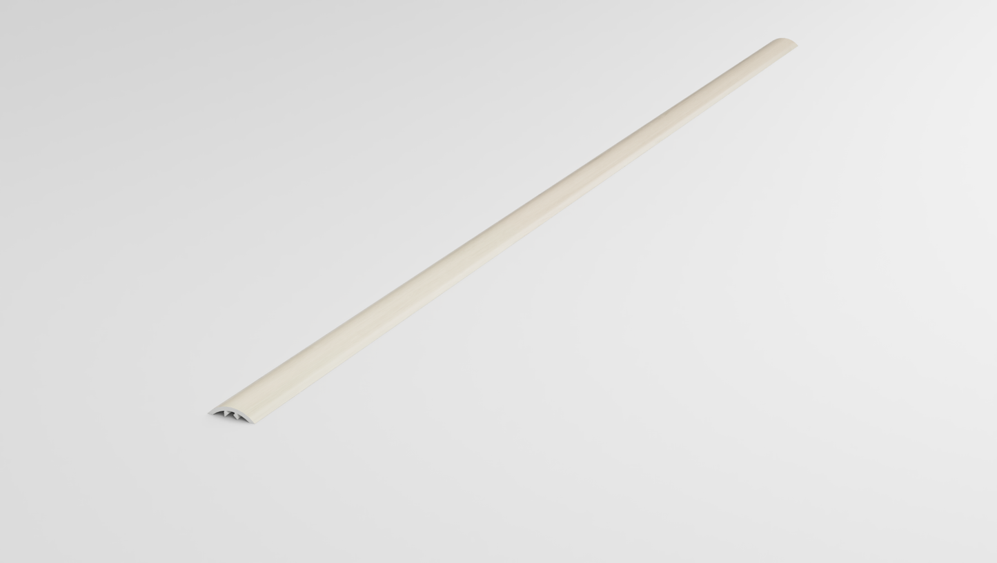 Glacier Peak T Molding
