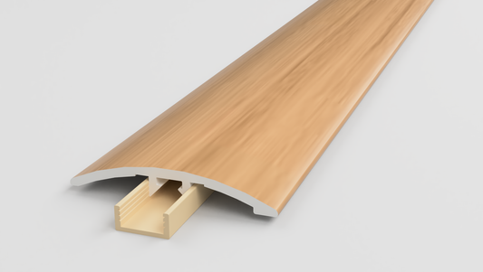 Glastonbury Grove Oak 3 In 1 Molding
