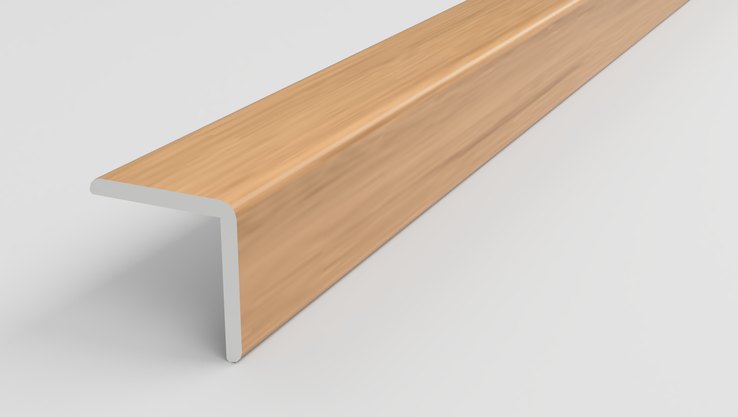 Glastonbury Grove Oak L Cap