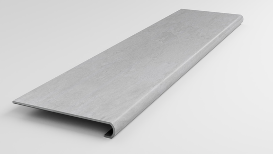 Glenbarr Concrete Stair Tread