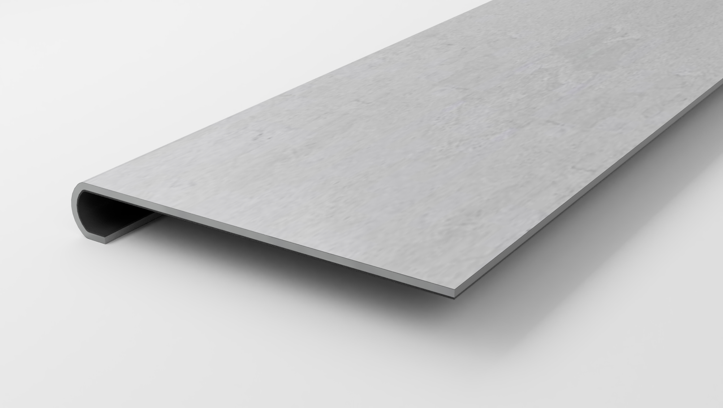 Glenbarr Concrete Stair Tread