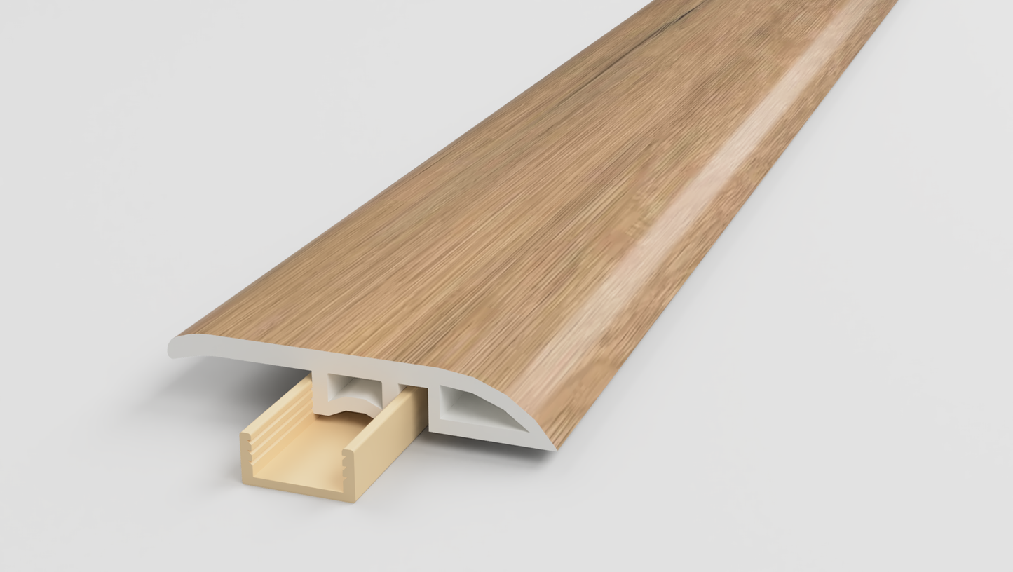 Glenridge Oak Reducer