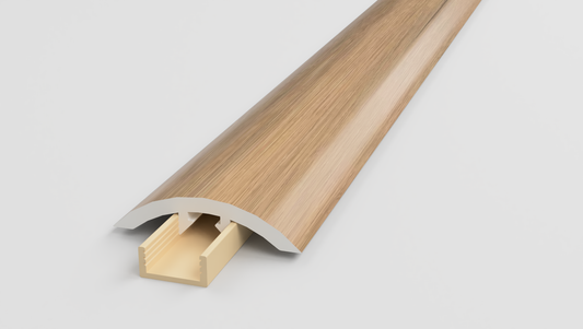 Glenridge Oak T Molding