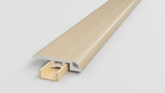 Godhigh Oak End Cap