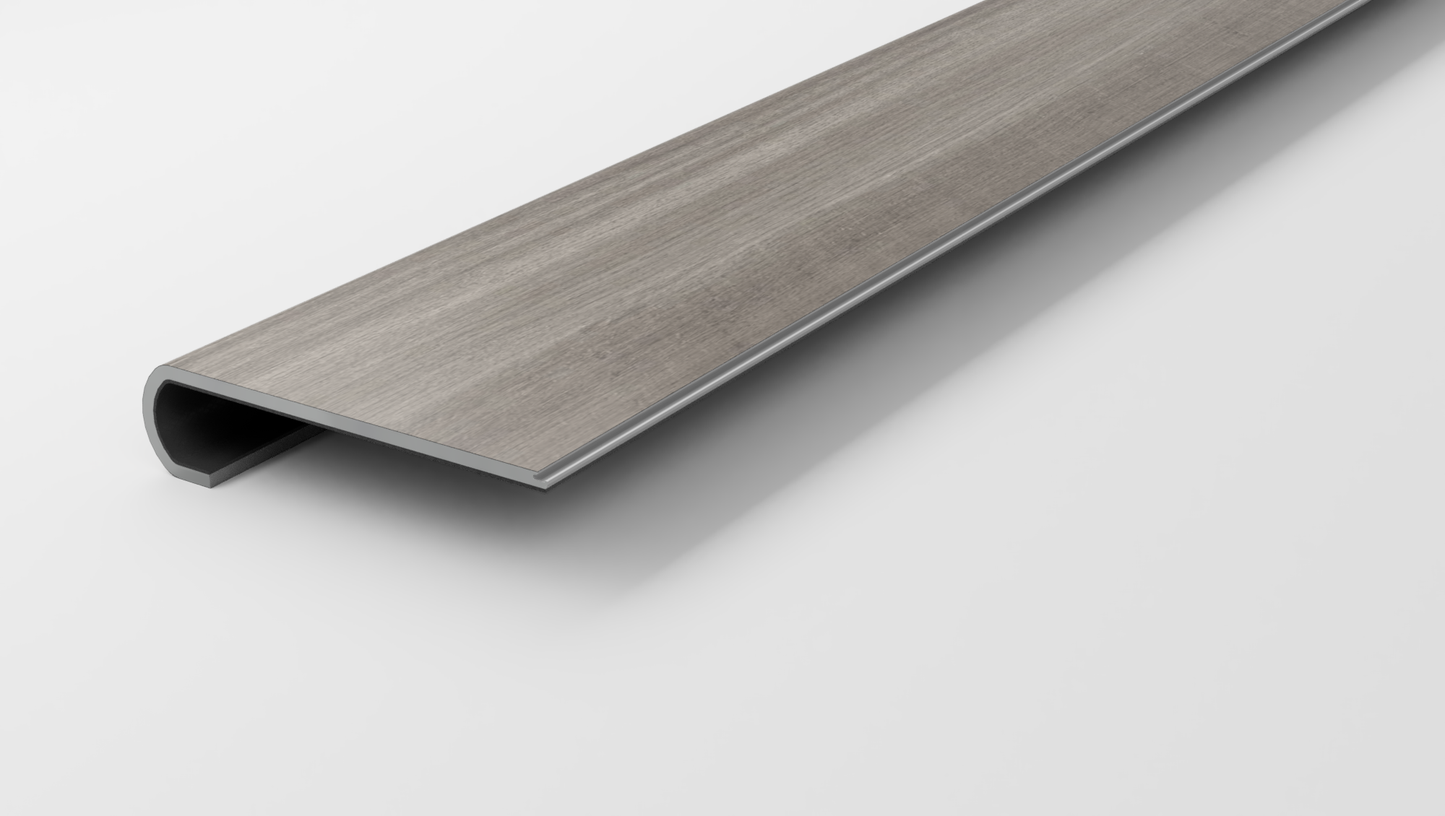 5th and Main | Frontier Plus | Grand Traverse Stair Tread